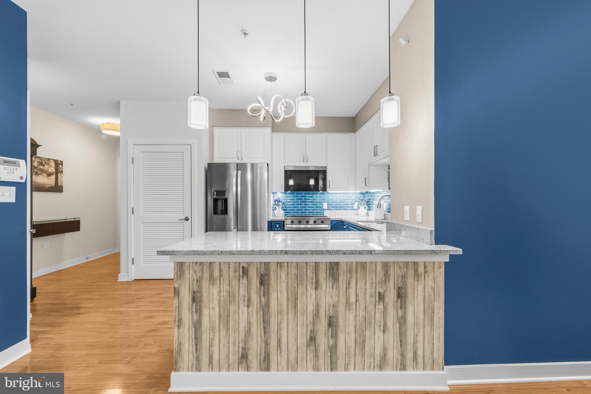 THE ORION CODM - Residential