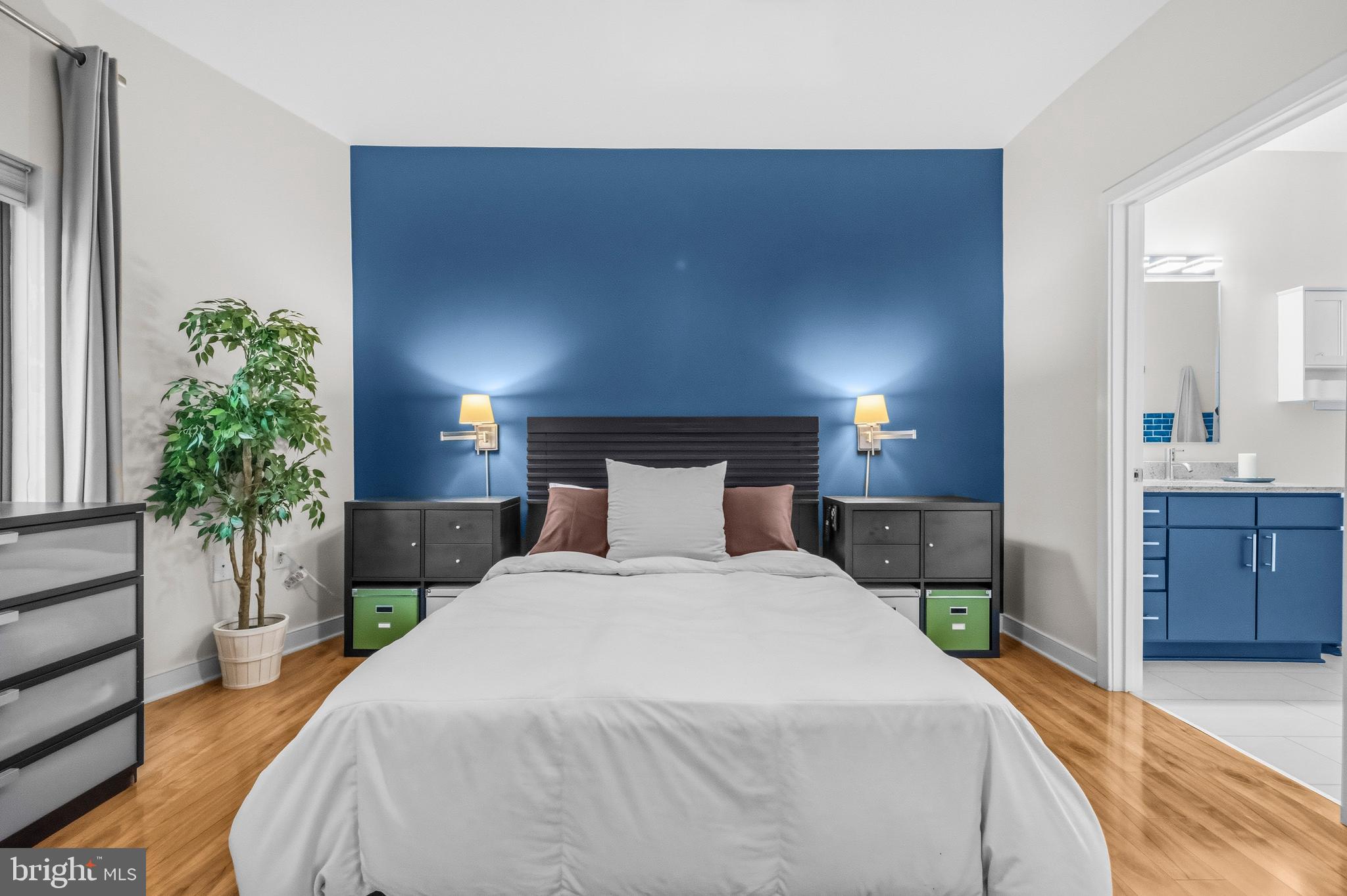 THE ORION CODM - Residential