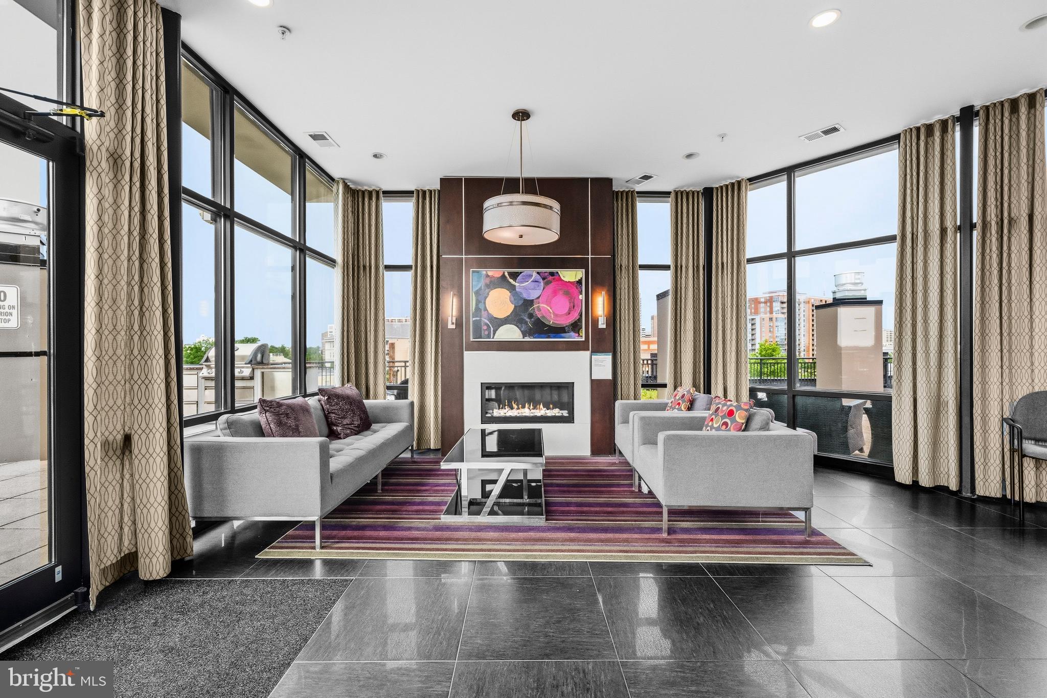 THE ORION CODM - Residential