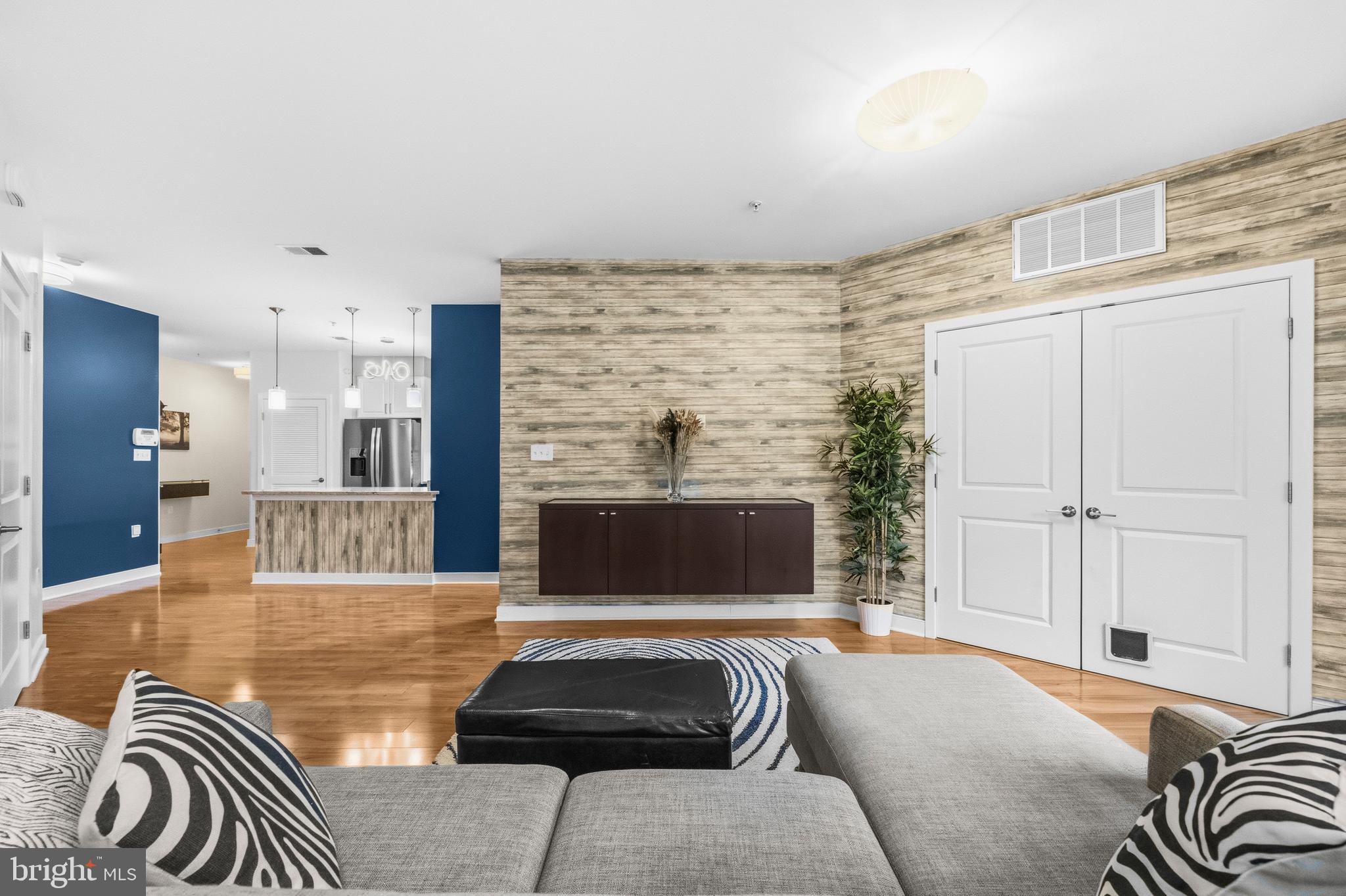 THE ORION CODM - Residential