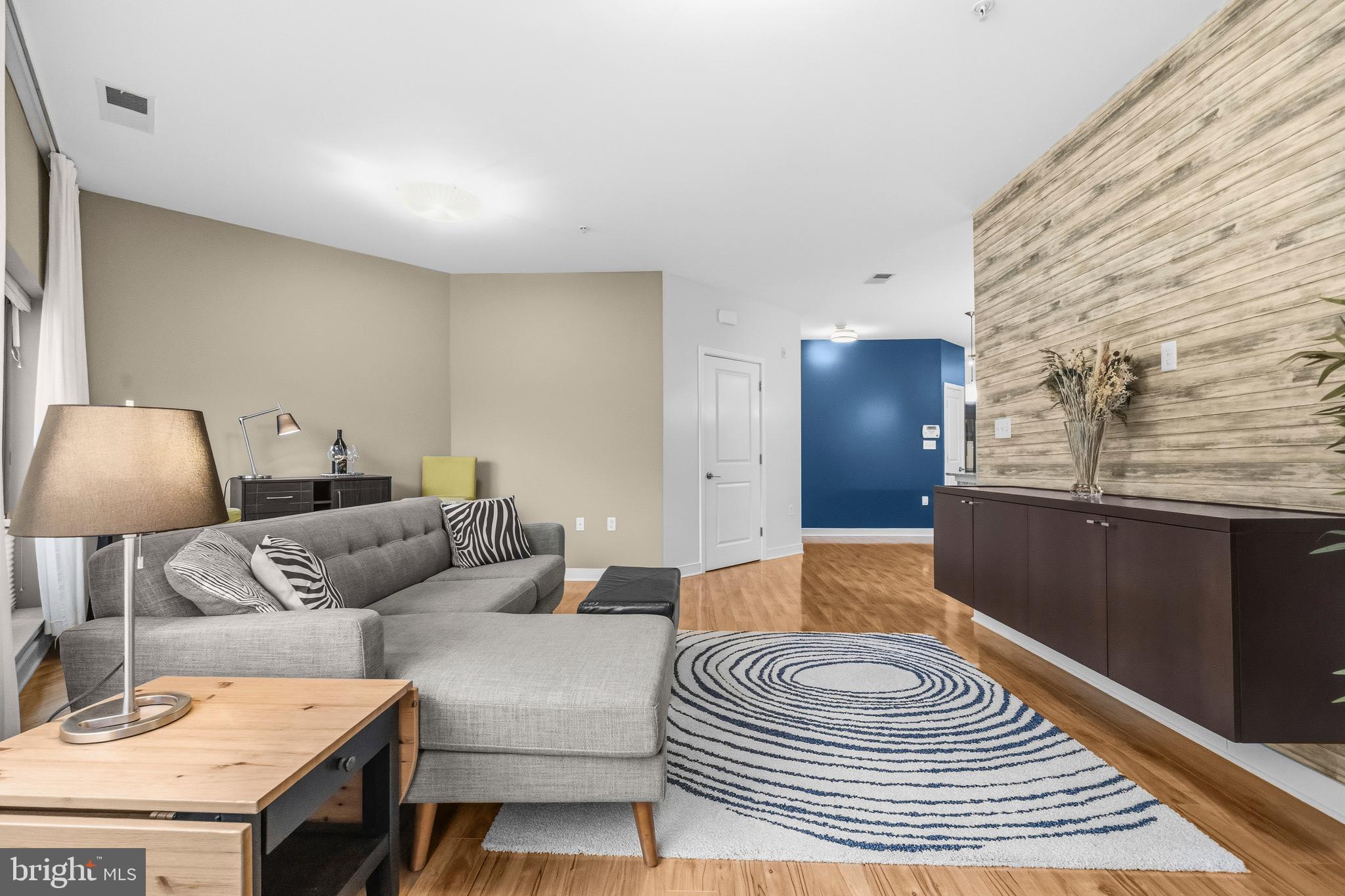THE ORION CODM - Residential