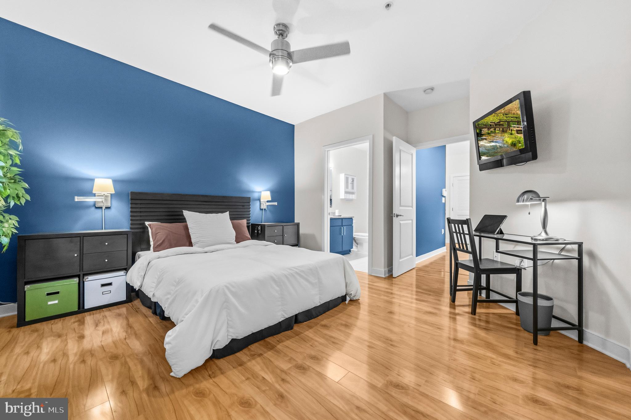 THE ORION CODM - Residential