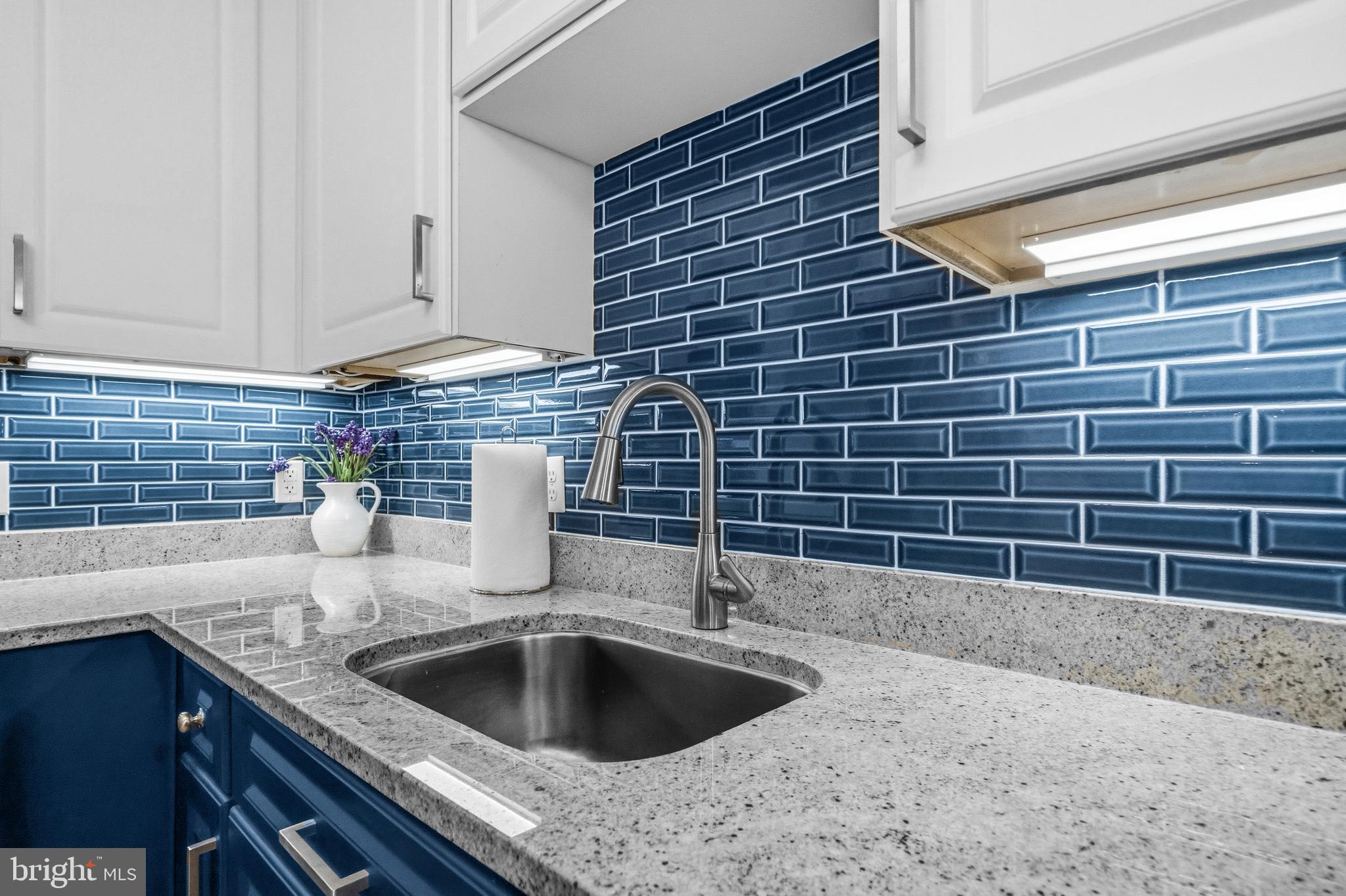 THE ORION CODM - Residential