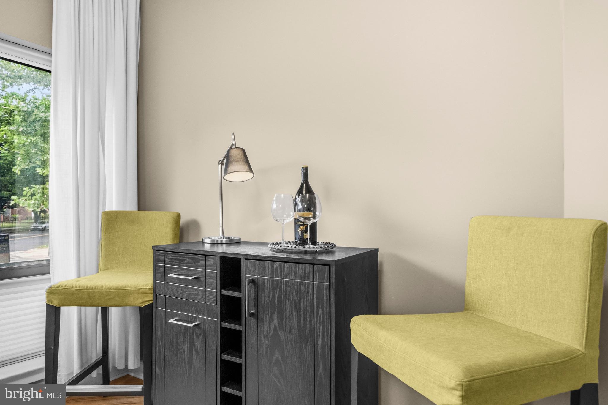 THE ORION CODM - Residential