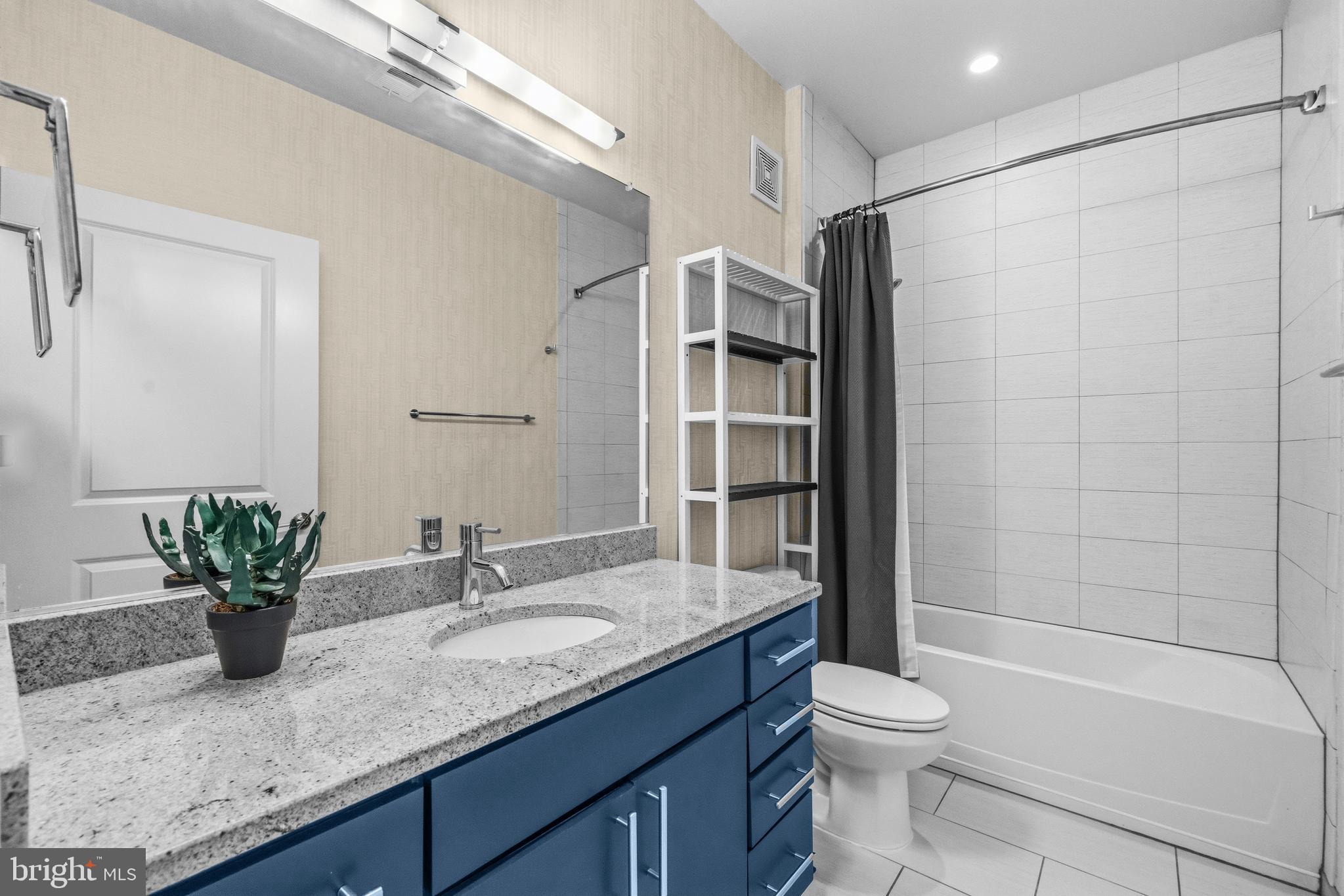 THE ORION CODM - Residential