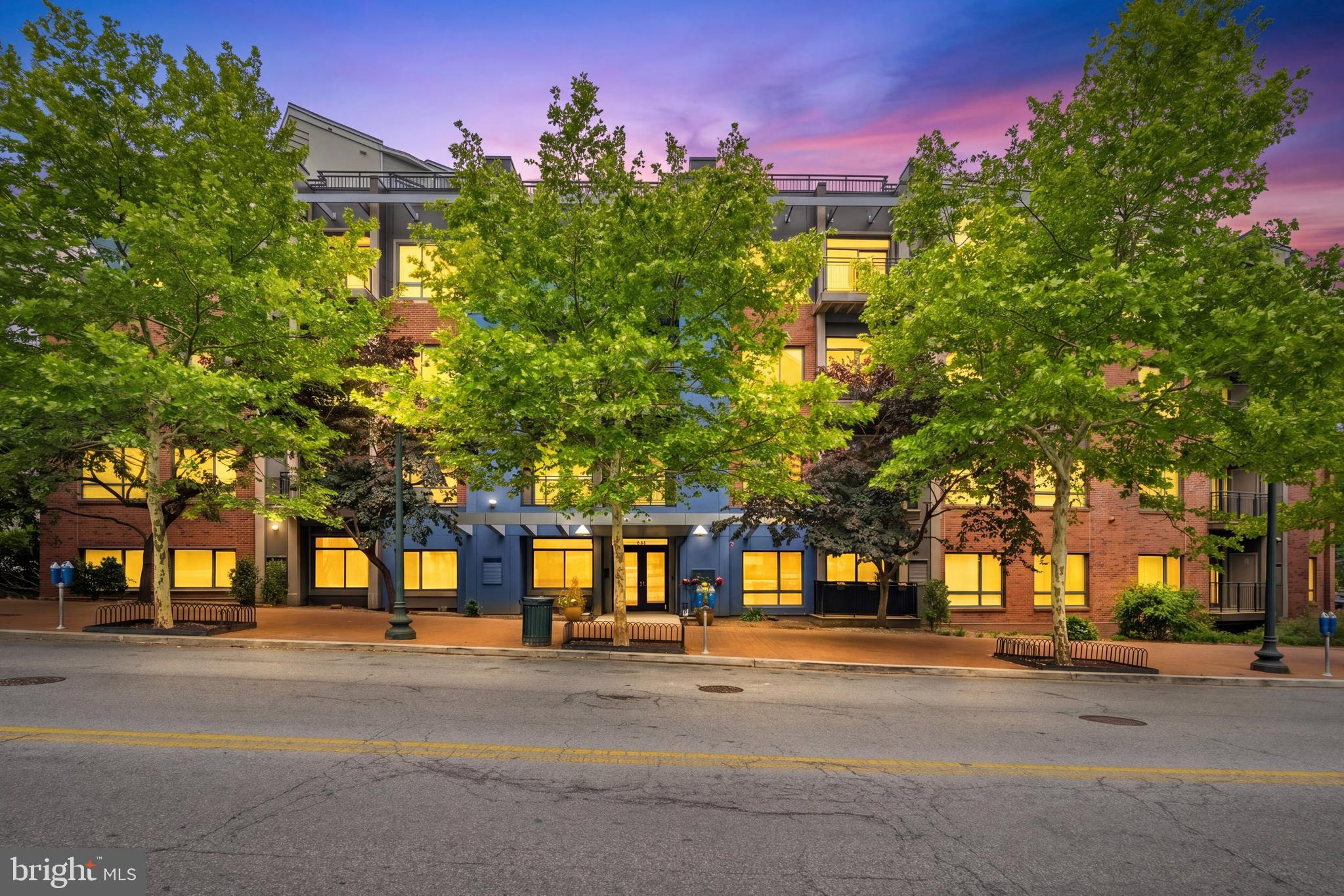 THE ORION CODM - Residential