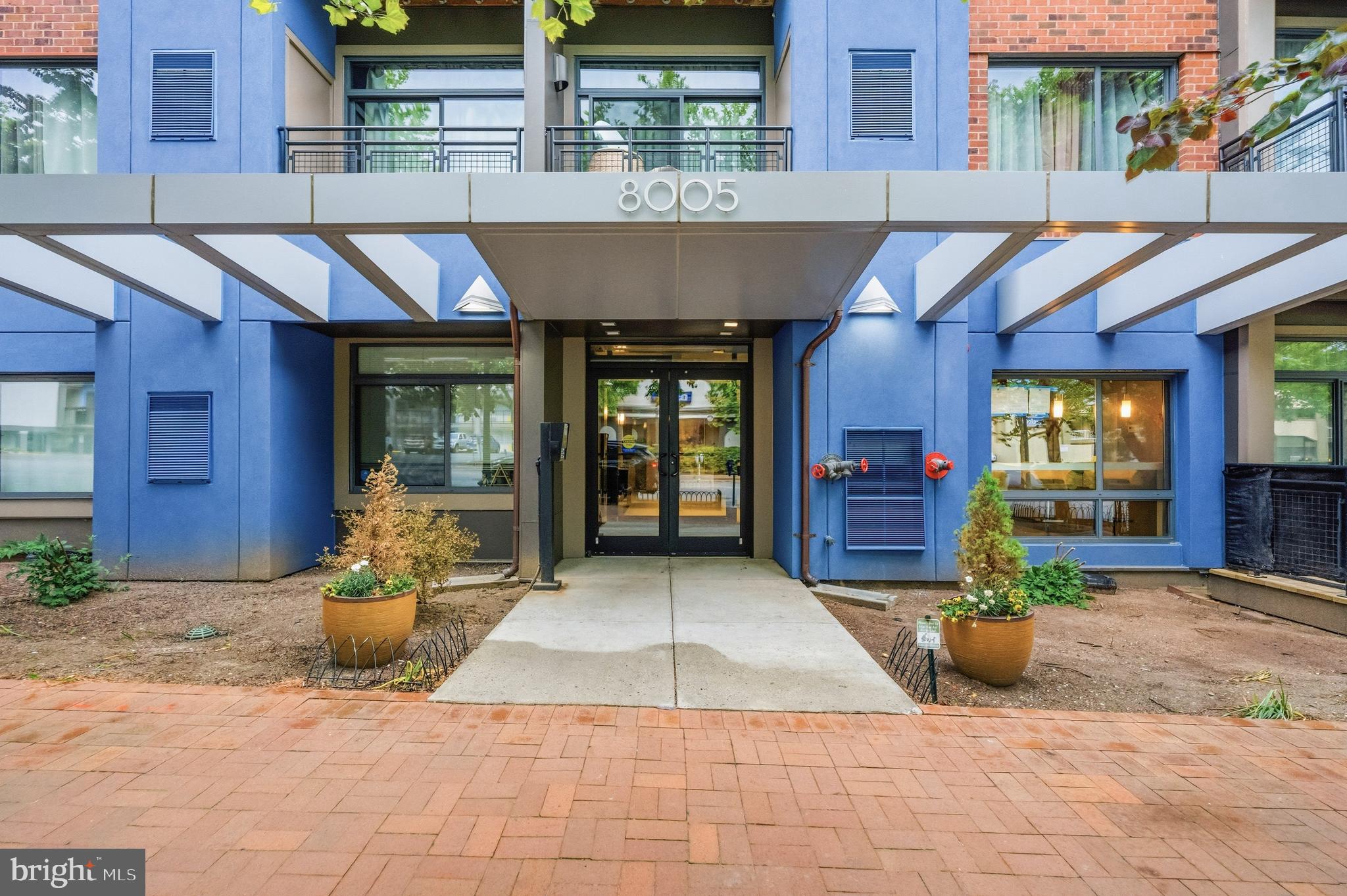 THE ORION CODM - Residential
