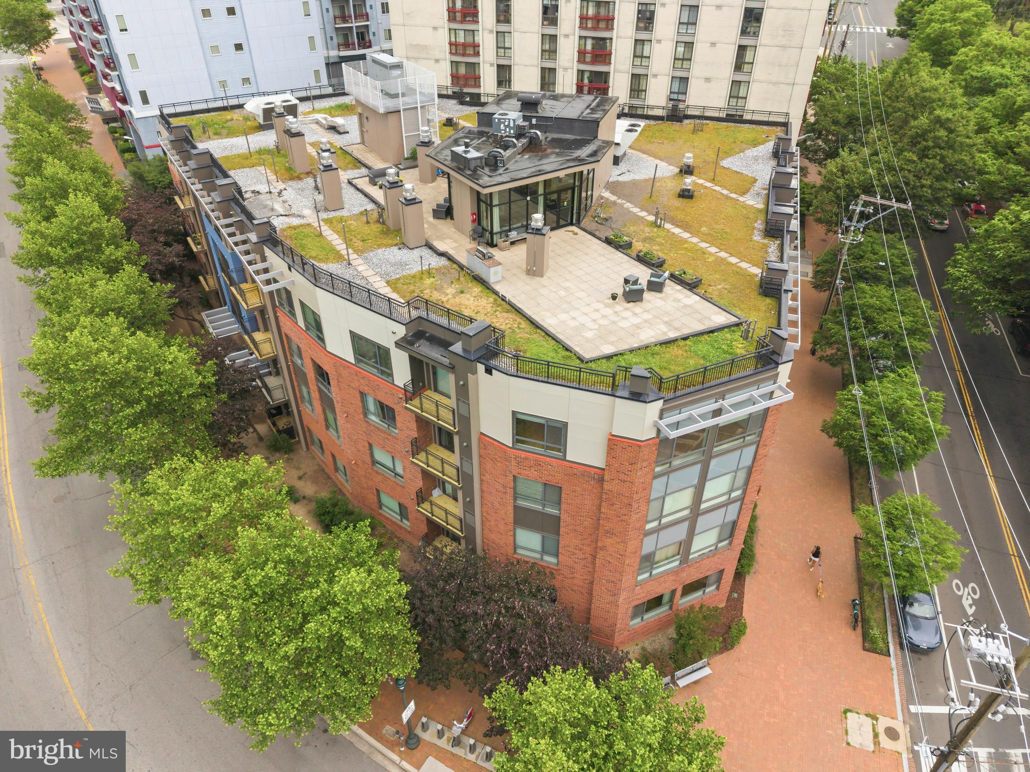 THE ORION CODM - Residential