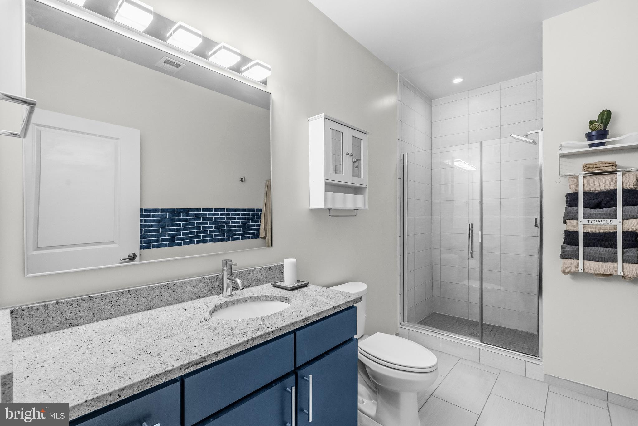 THE ORION CODM - Residential