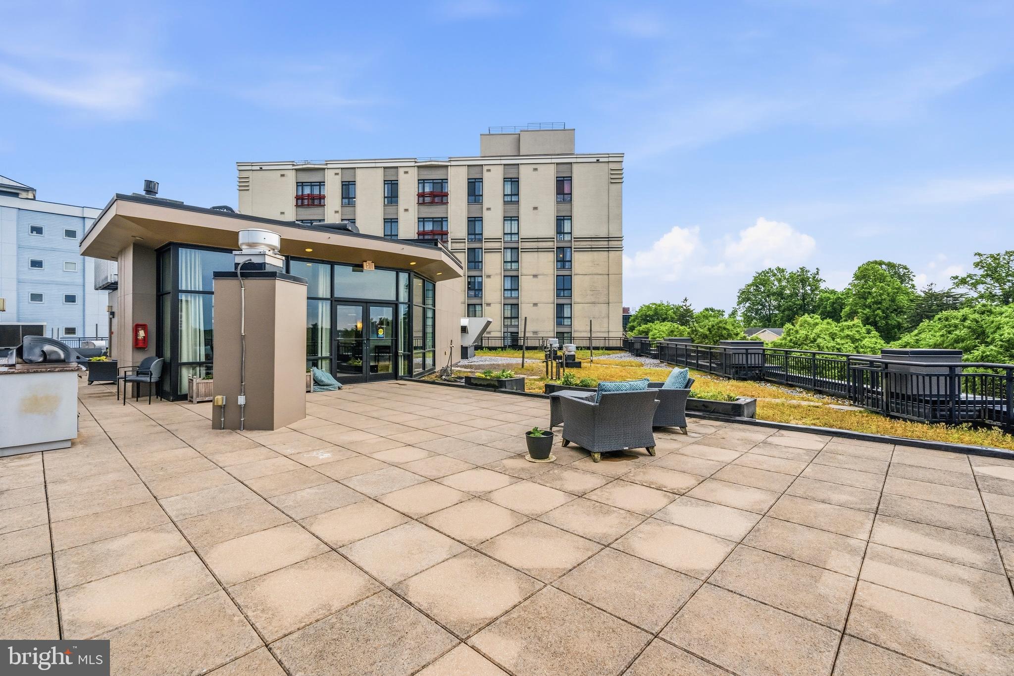 THE ORION CODM - Residential