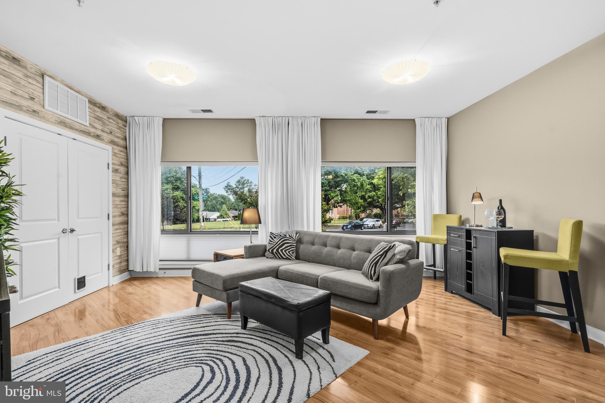 THE ORION CODM - Residential