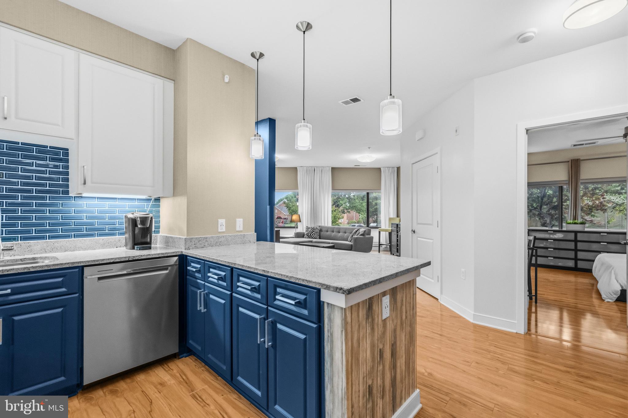 THE ORION CODM - Residential