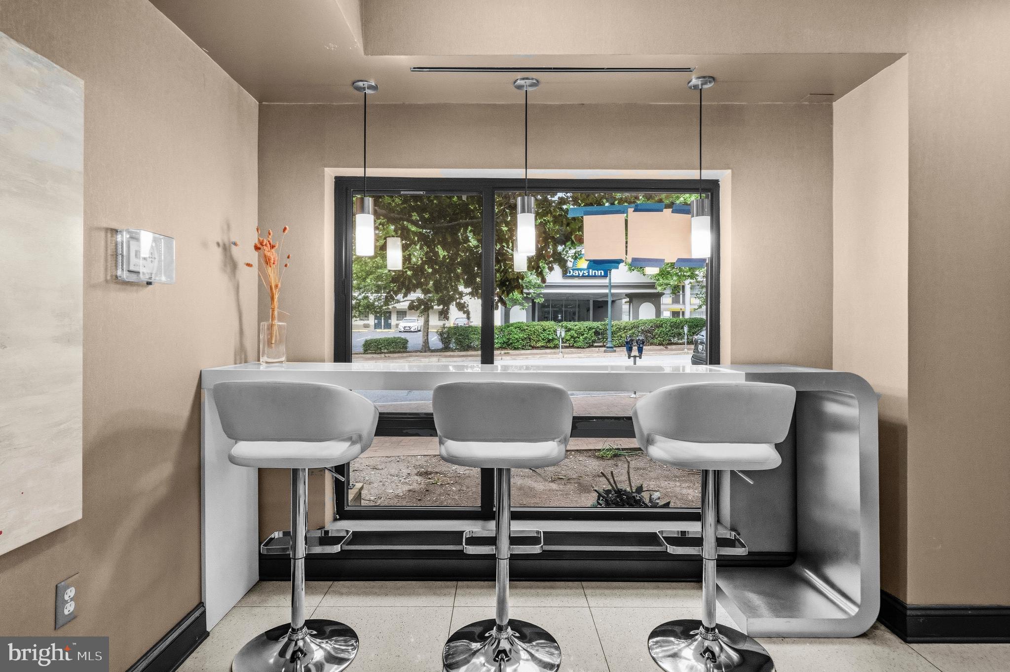 THE ORION CODM - Residential