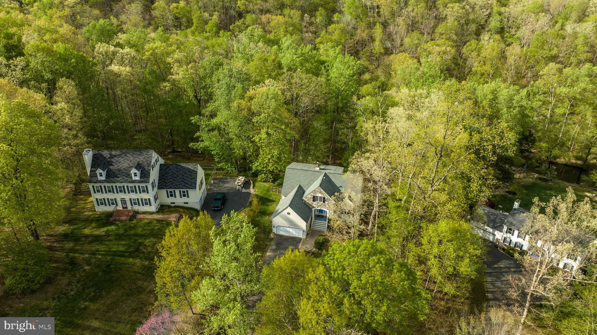 BALD EAGLE HILLS - Residential