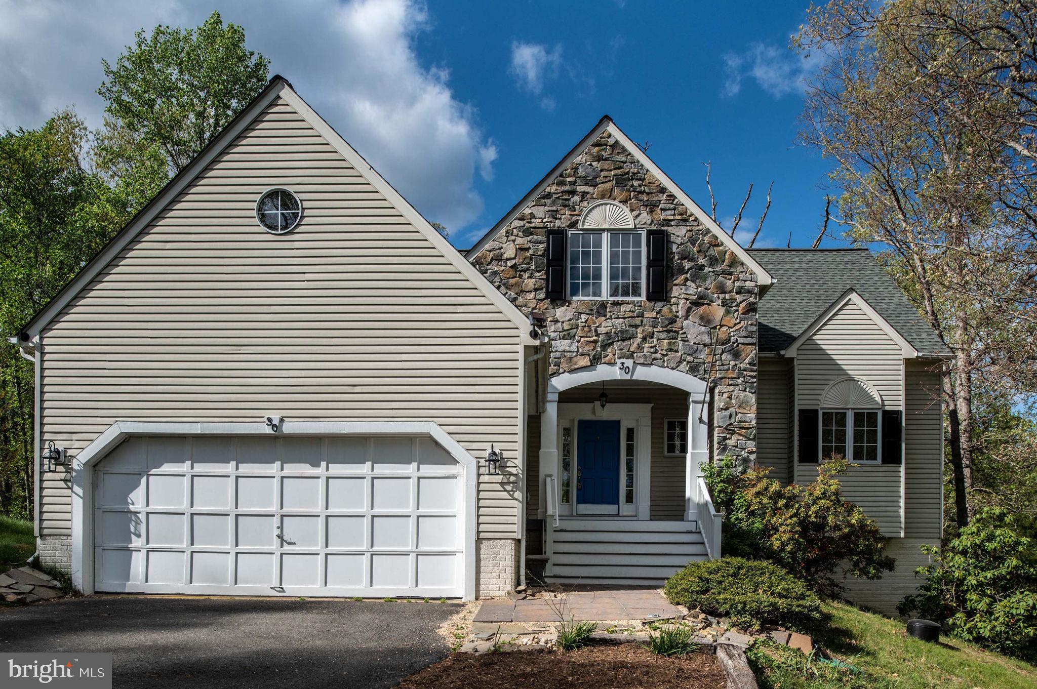 BALD EAGLE HILLS - Residential