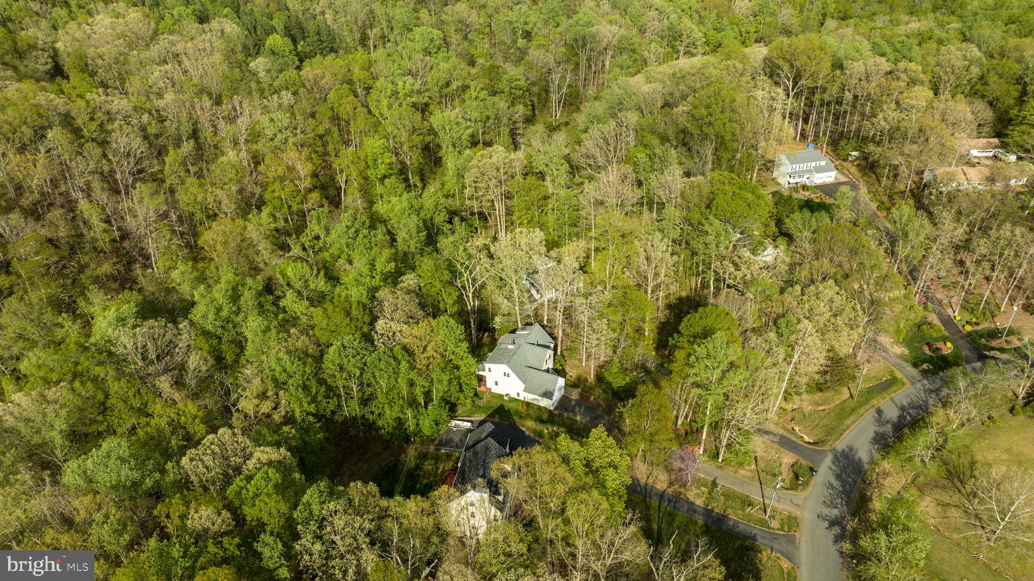 BALD EAGLE HILLS - Residential