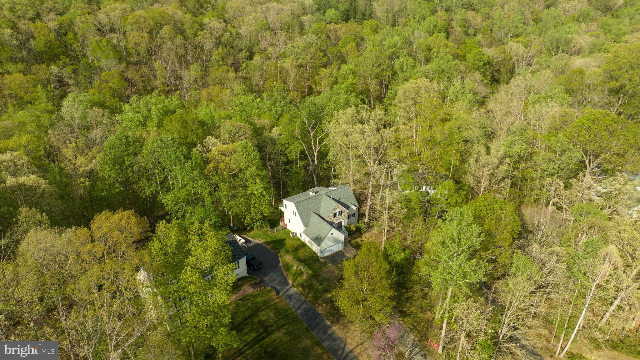 BALD EAGLE HILLS - Residential