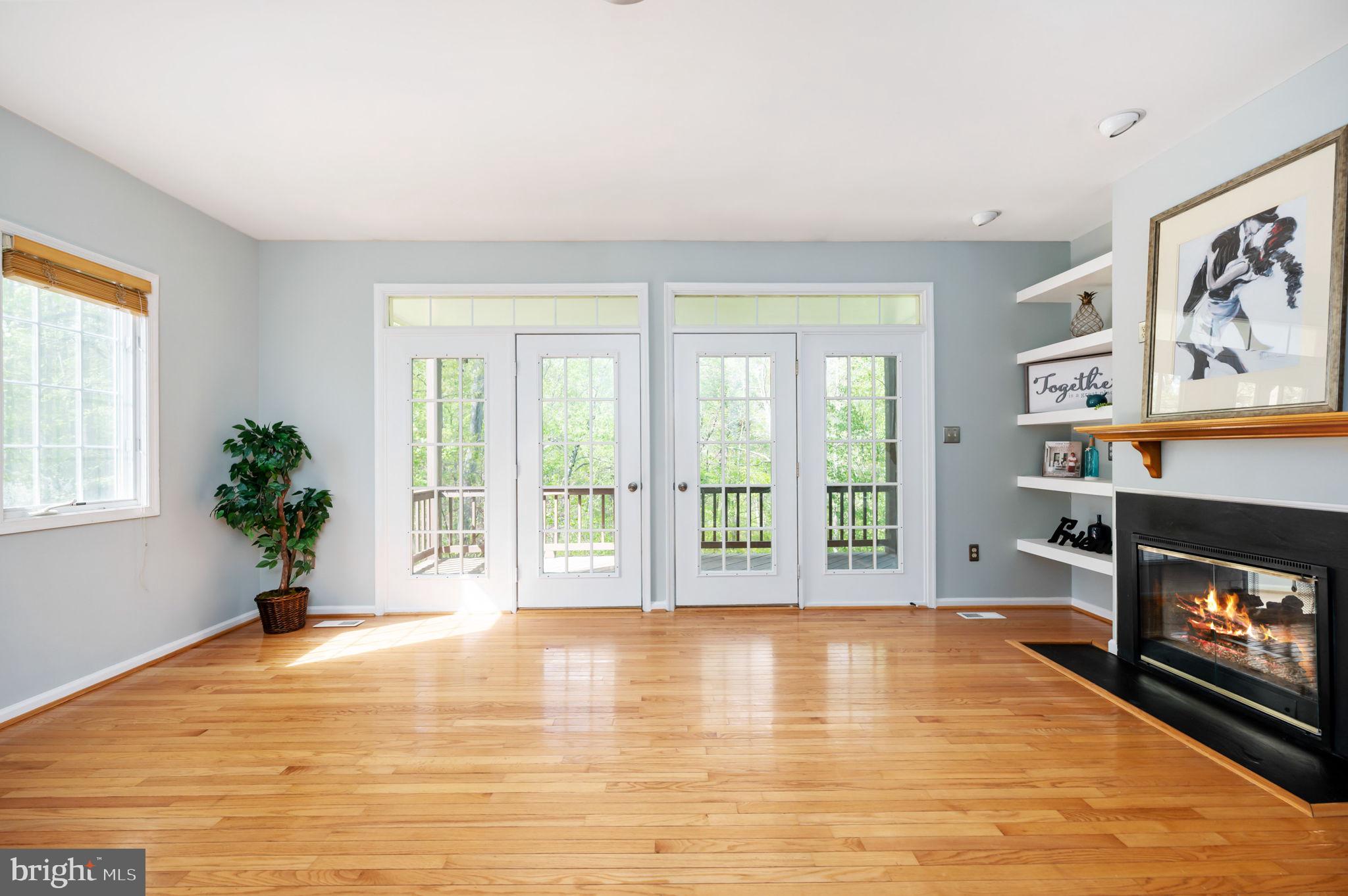 BALD EAGLE HILLS - Residential