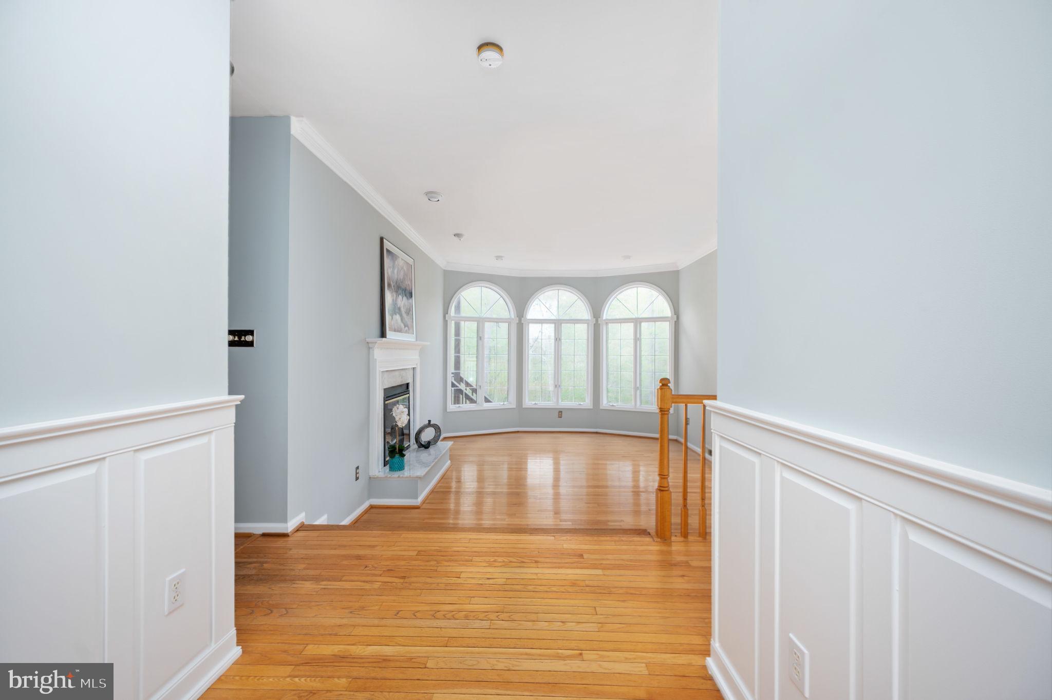 BALD EAGLE HILLS - Residential