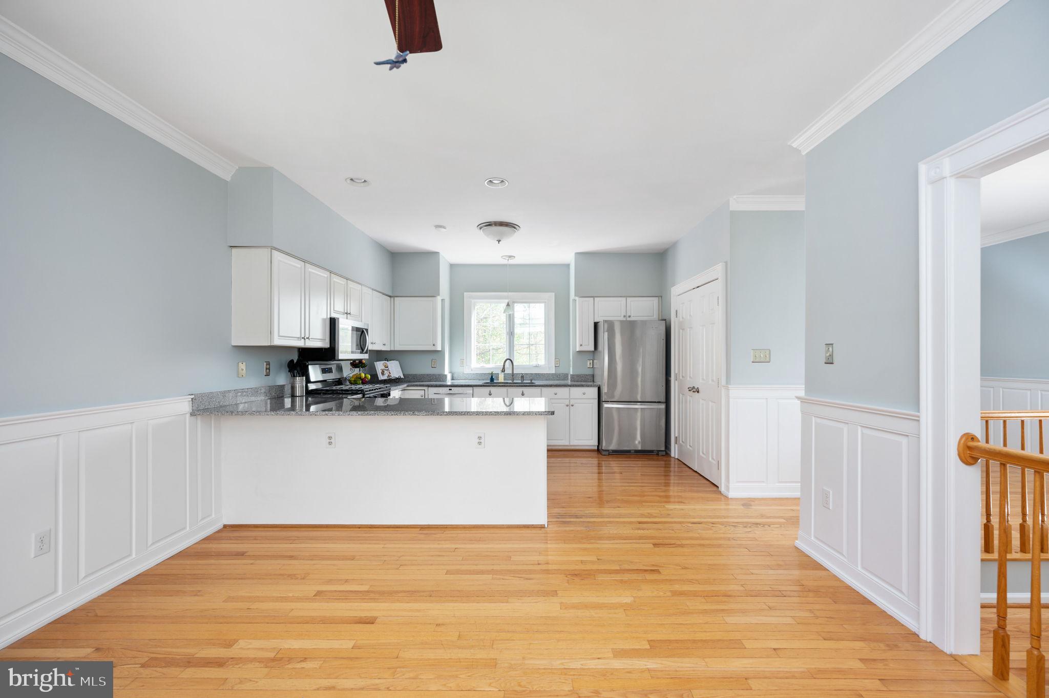 BALD EAGLE HILLS - Residential