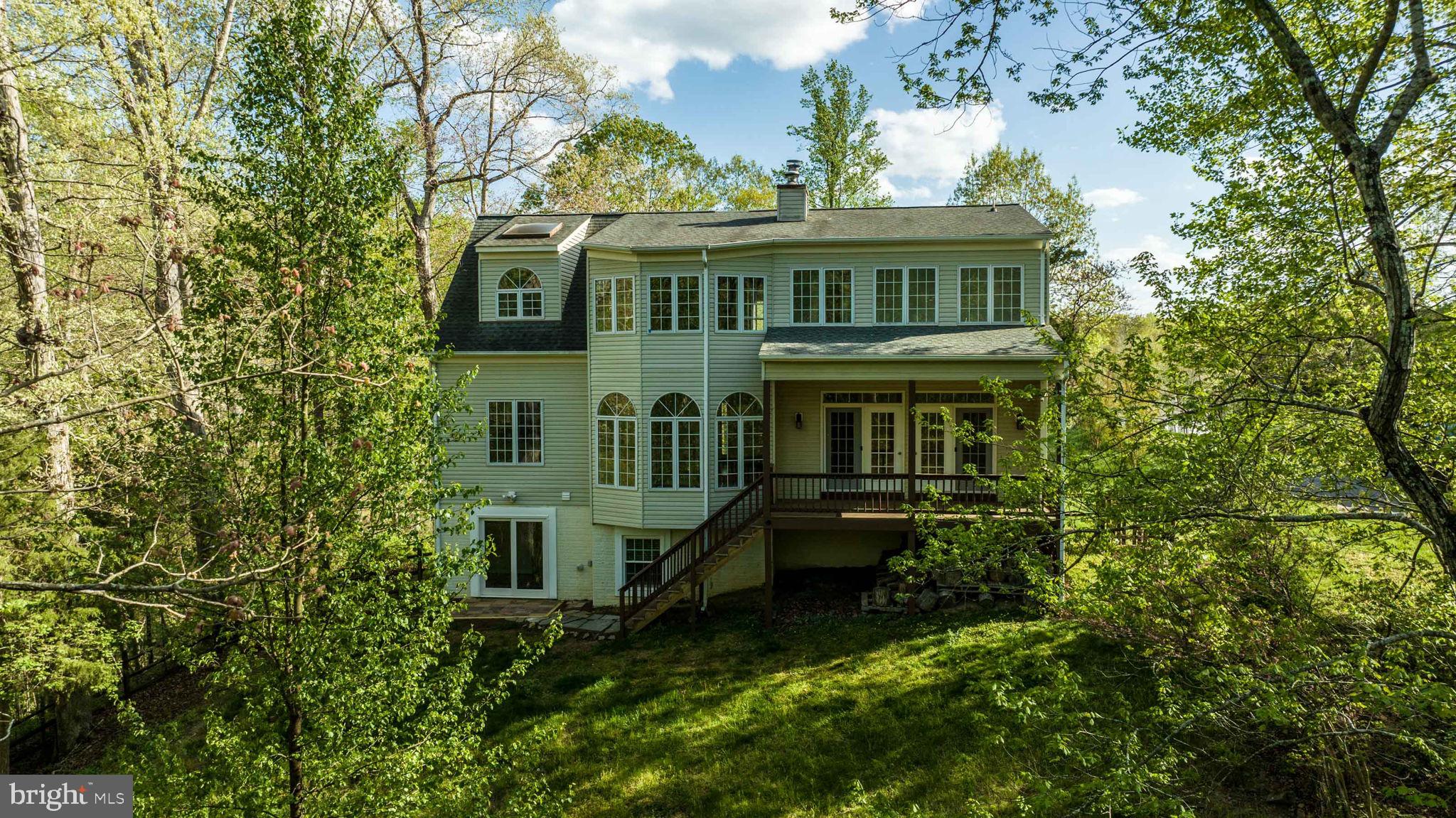 BALD EAGLE HILLS - Residential