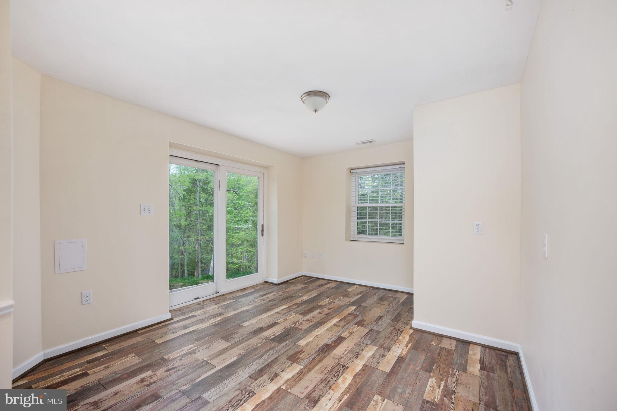 BALD EAGLE HILLS - Residential