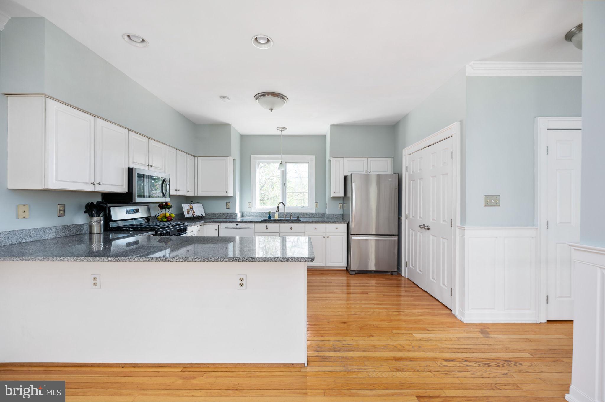 BALD EAGLE HILLS - Residential