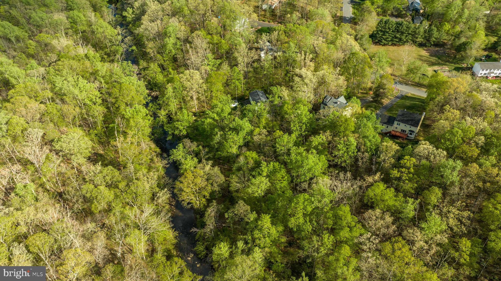 BALD EAGLE HILLS - Residential