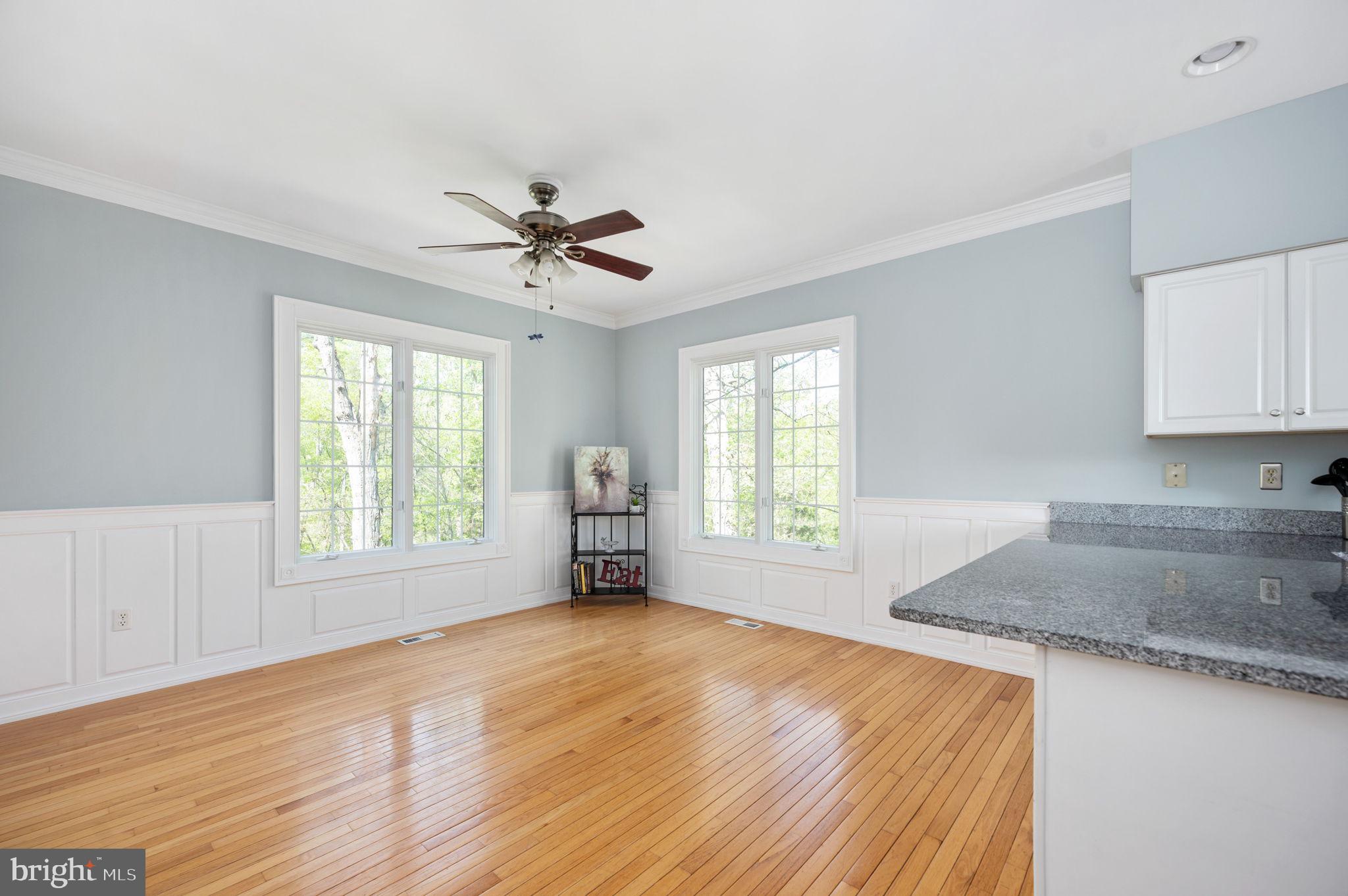 BALD EAGLE HILLS - Residential