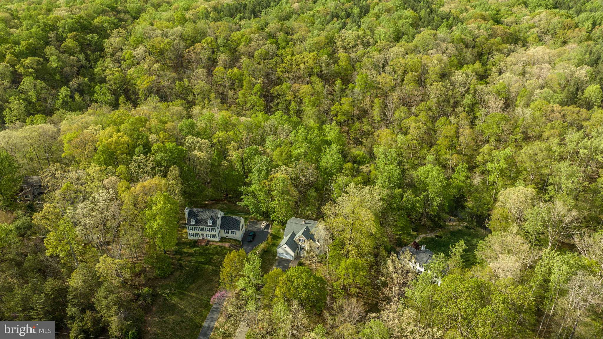 BALD EAGLE HILLS - Residential