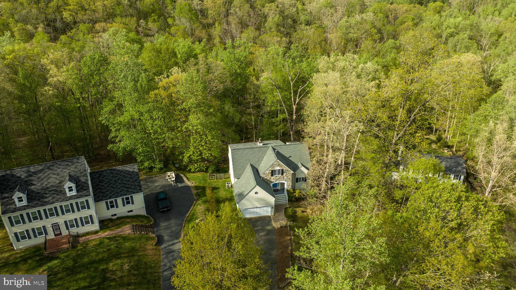 BALD EAGLE HILLS - Residential