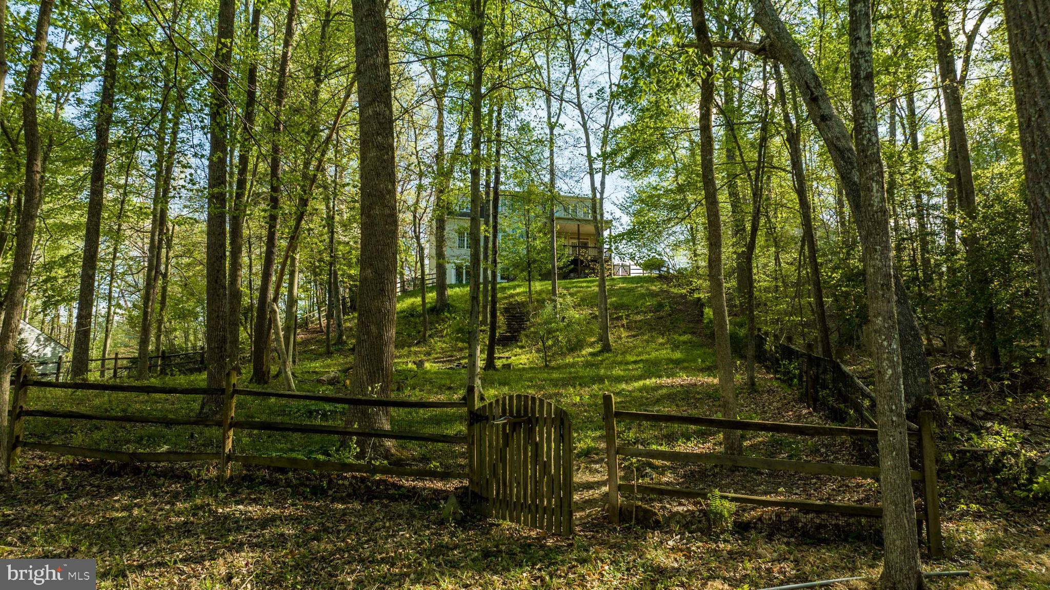 BALD EAGLE HILLS - Residential