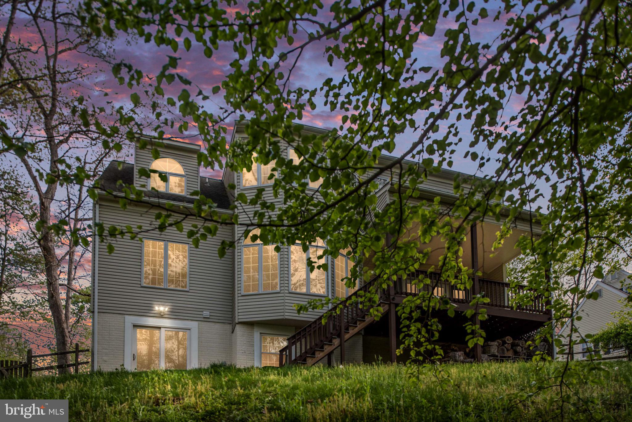 BALD EAGLE HILLS - Residential