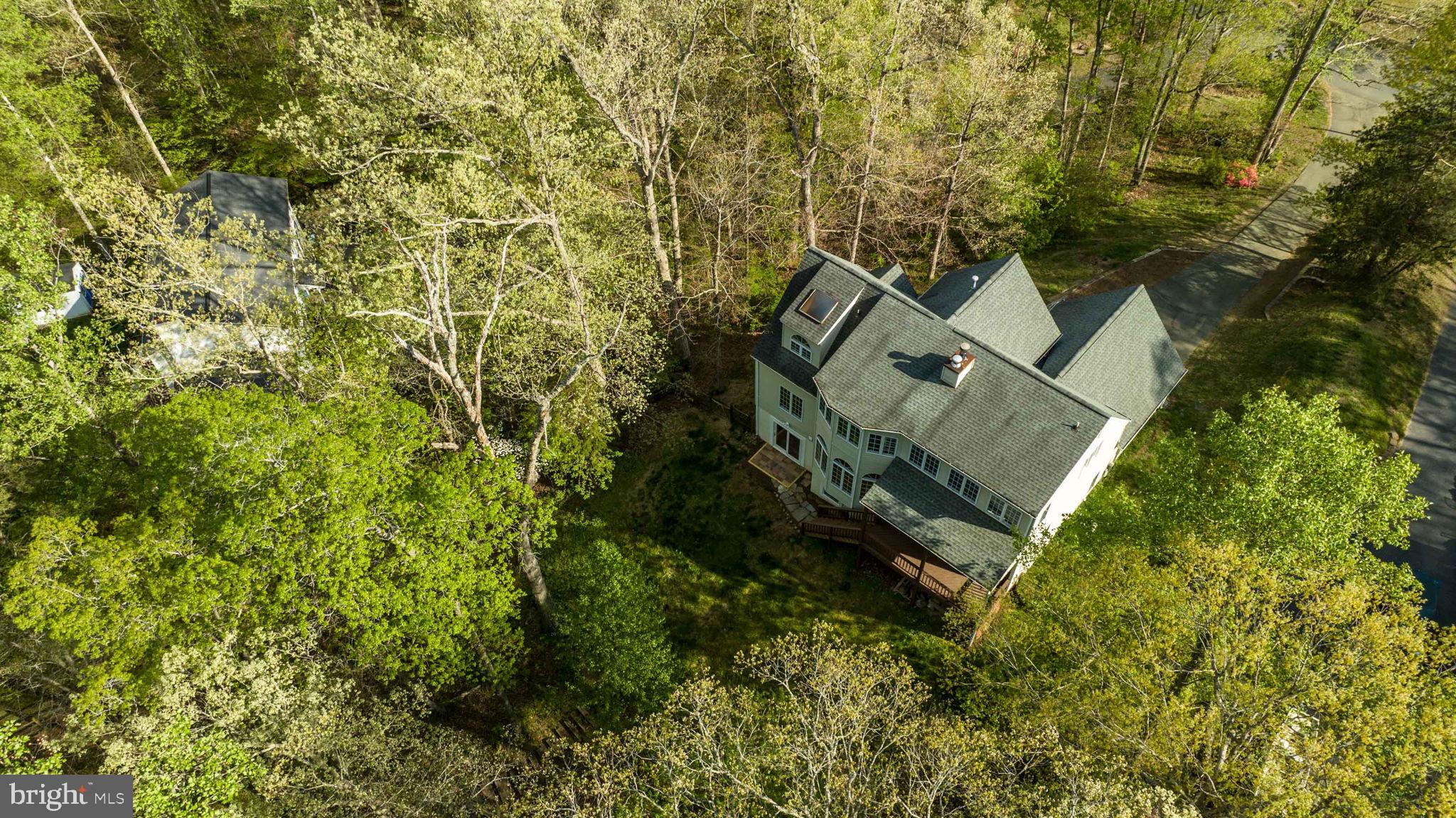 BALD EAGLE HILLS - Residential