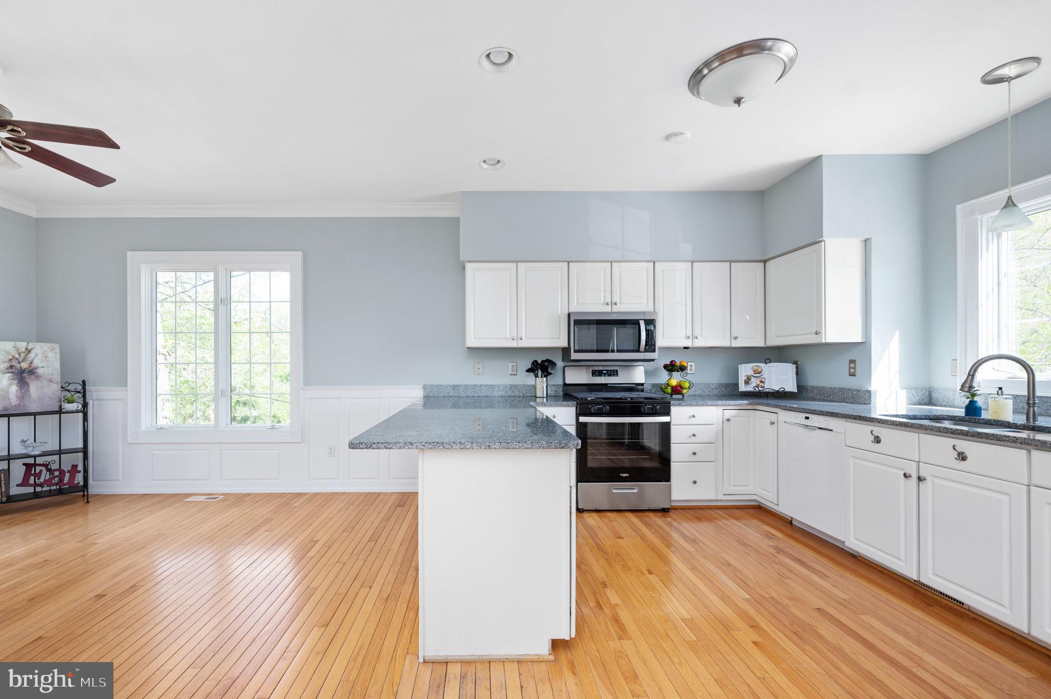 BALD EAGLE HILLS - Residential