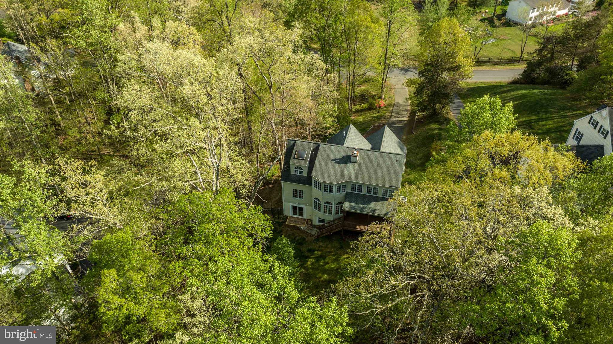 BALD EAGLE HILLS - Residential