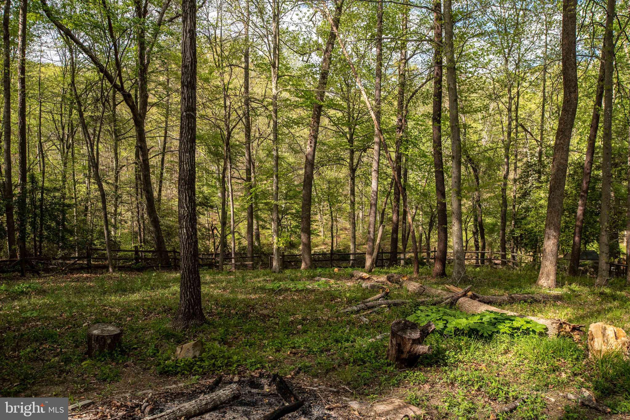 BALD EAGLE HILLS - Residential