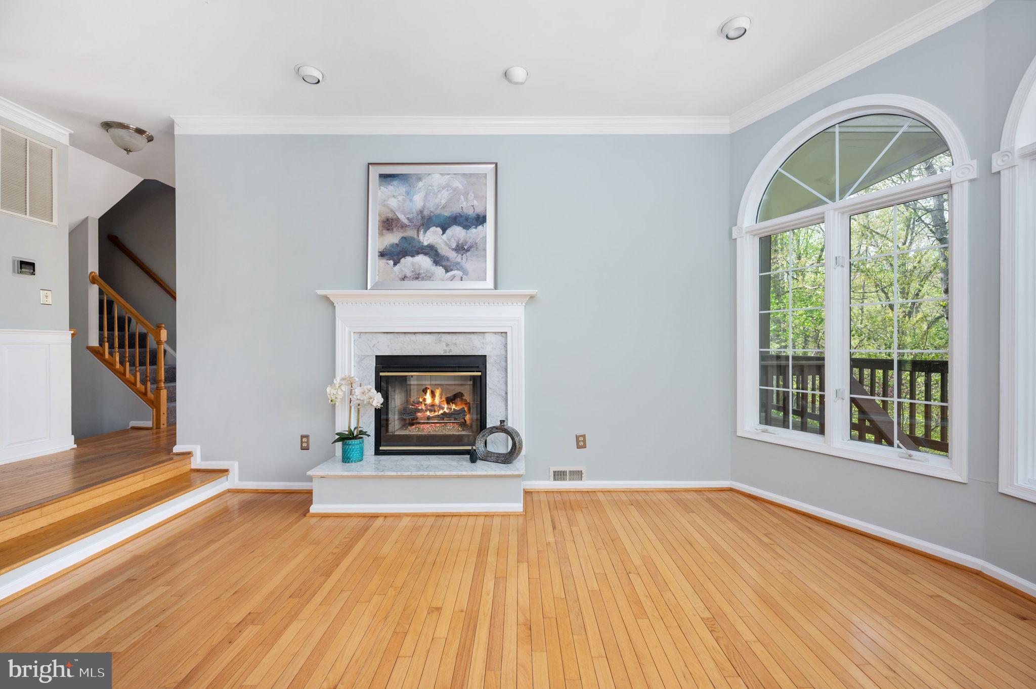 BALD EAGLE HILLS - Residential