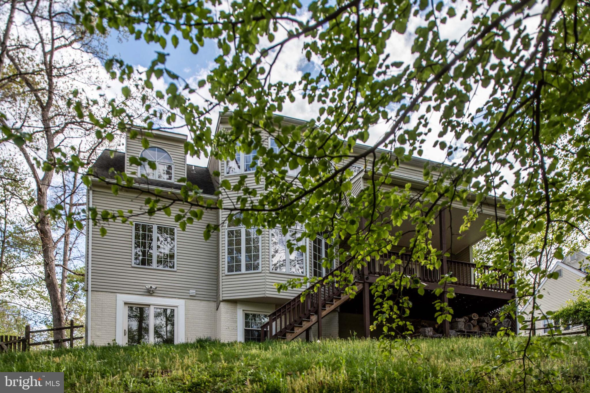 BALD EAGLE HILLS - Residential