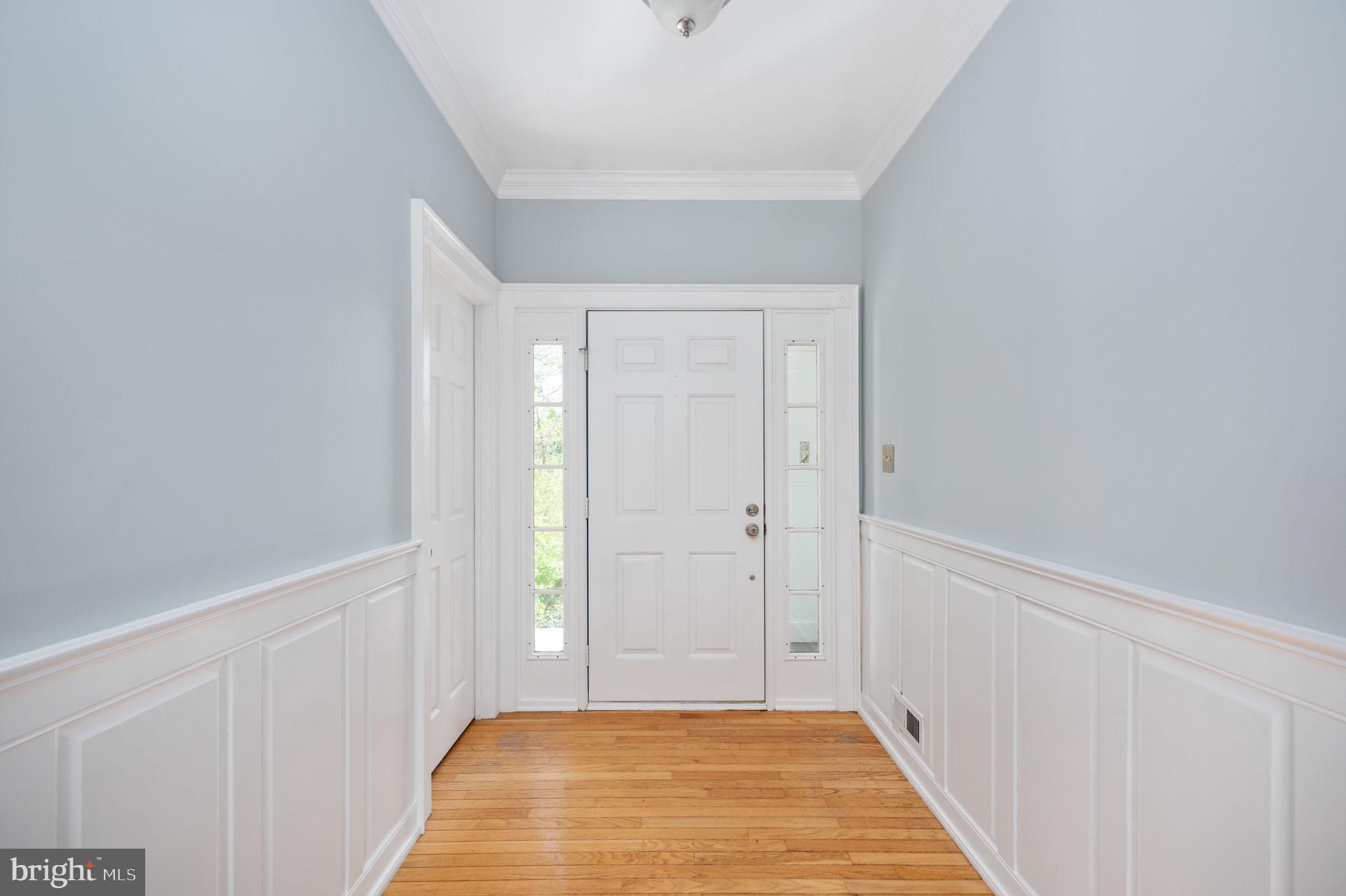 BALD EAGLE HILLS - Residential