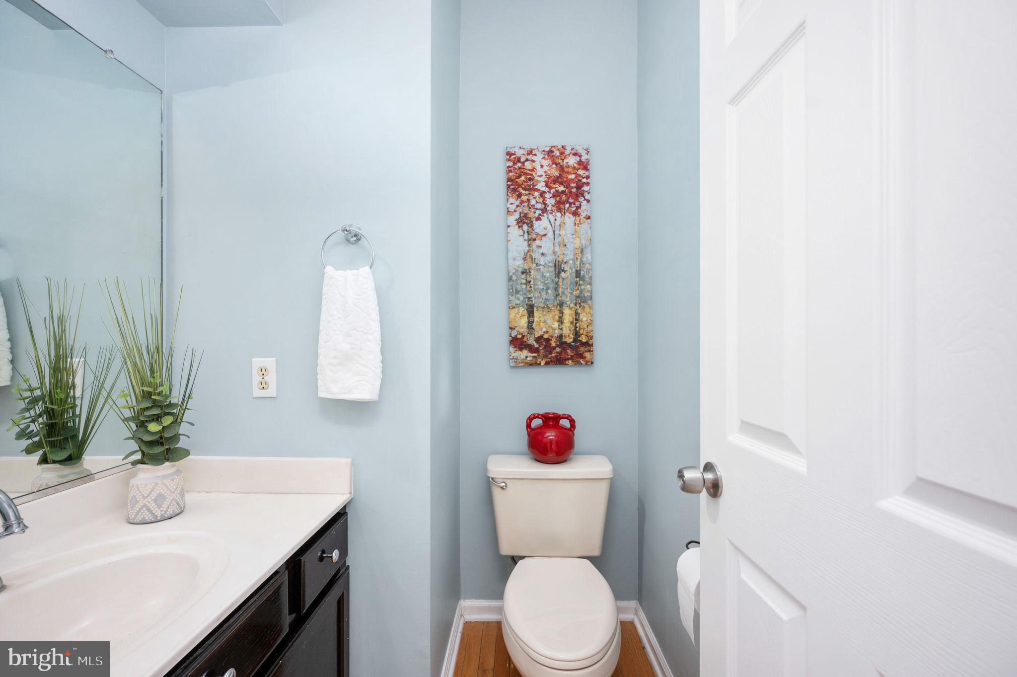 BALD EAGLE HILLS - Residential