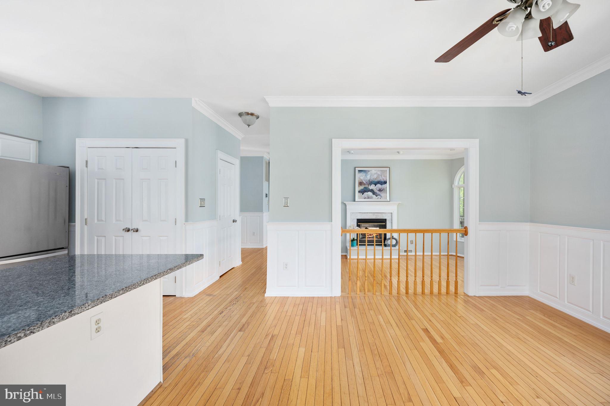 BALD EAGLE HILLS - Residential