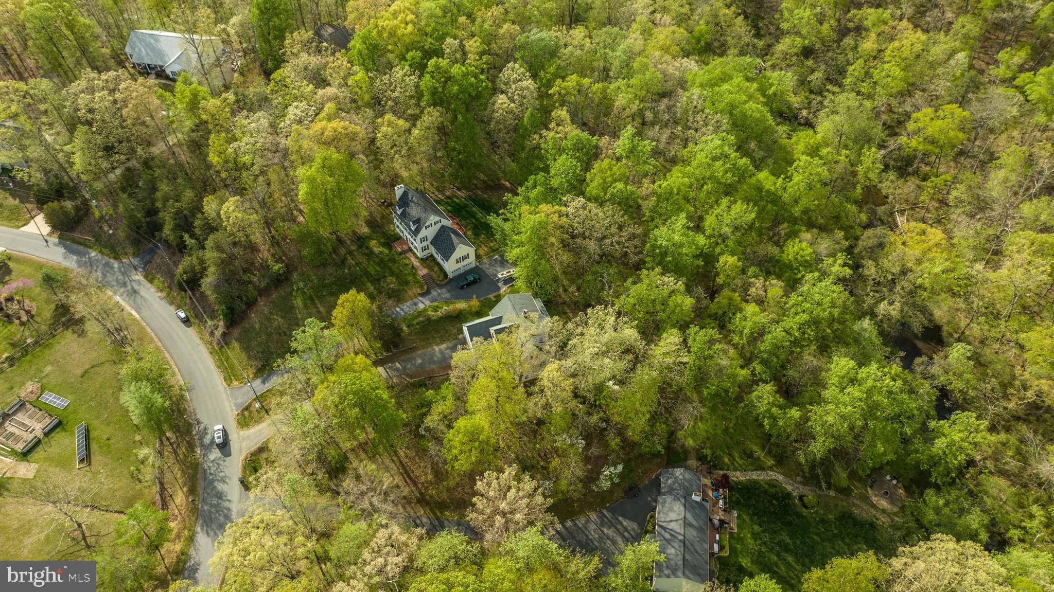 BALD EAGLE HILLS - Residential