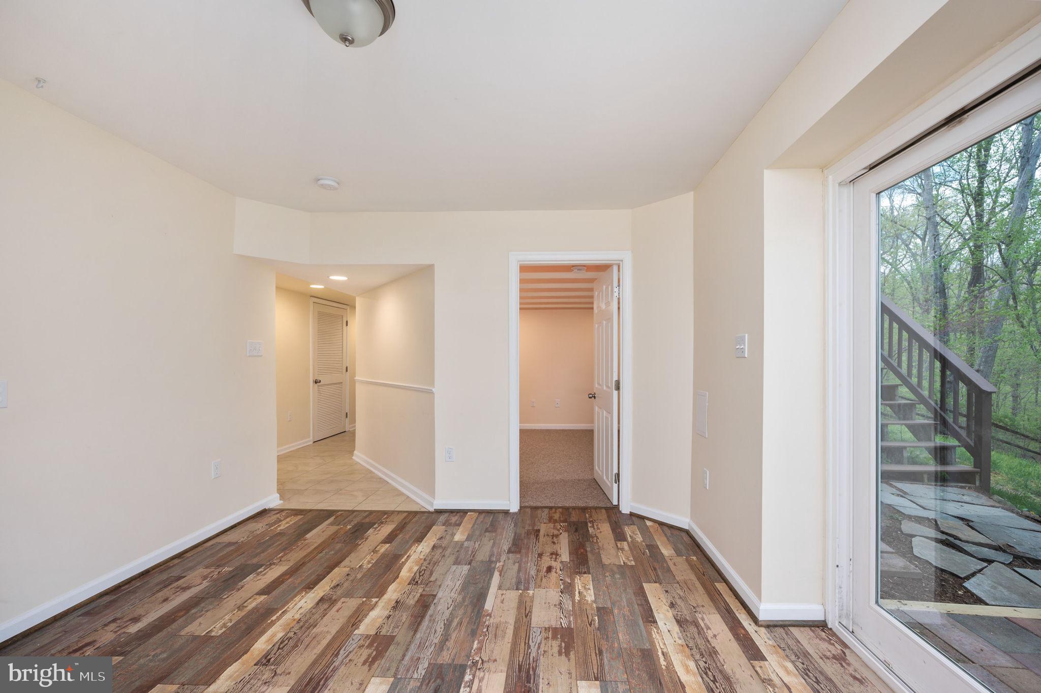 BALD EAGLE HILLS - Residential