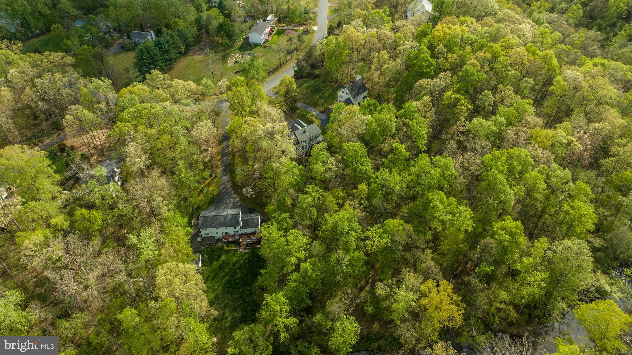 BALD EAGLE HILLS - Residential