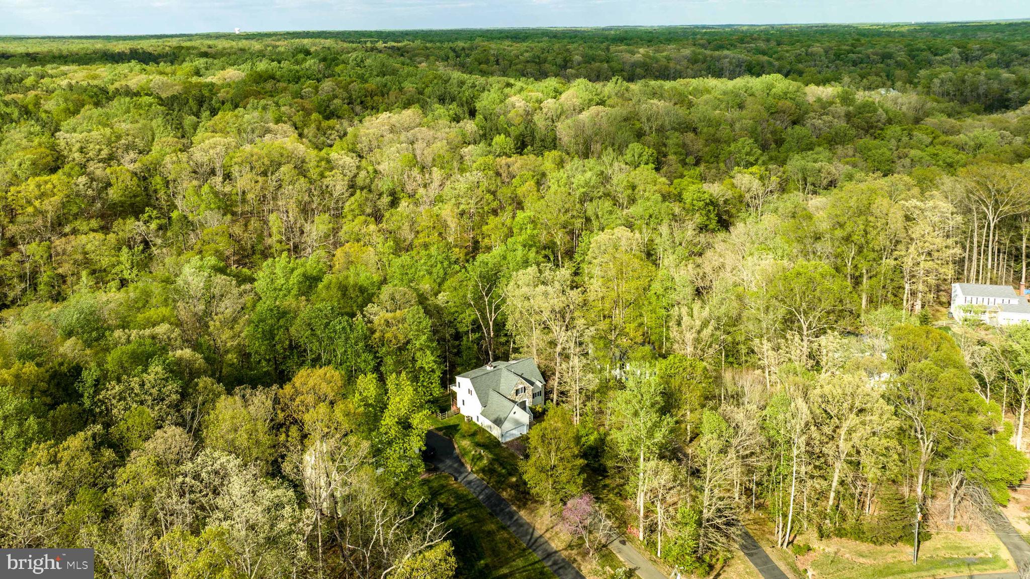 BALD EAGLE HILLS - Residential