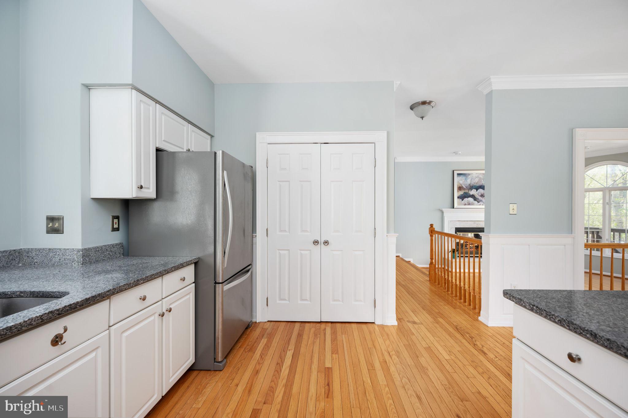 BALD EAGLE HILLS - Residential