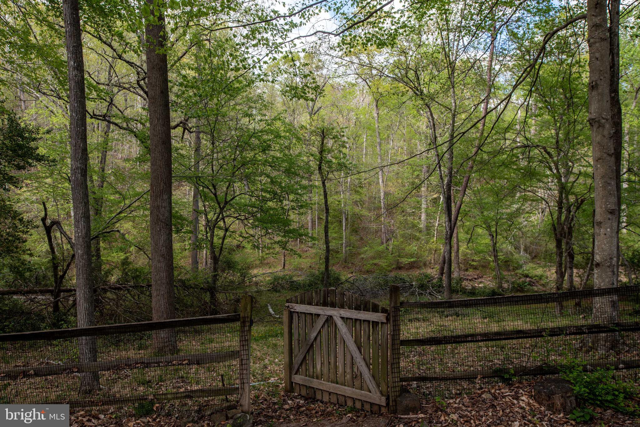BALD EAGLE HILLS - Residential