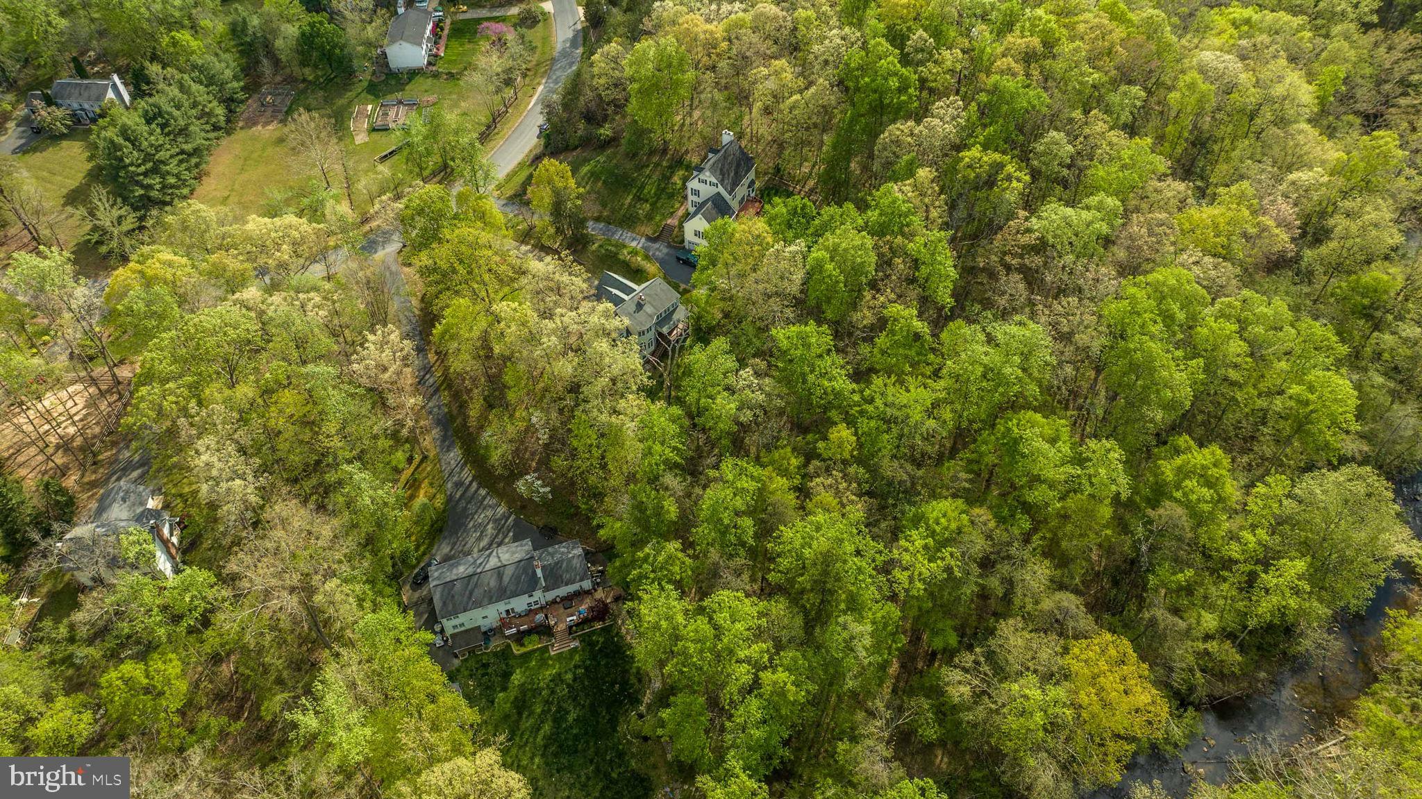 BALD EAGLE HILLS - Residential