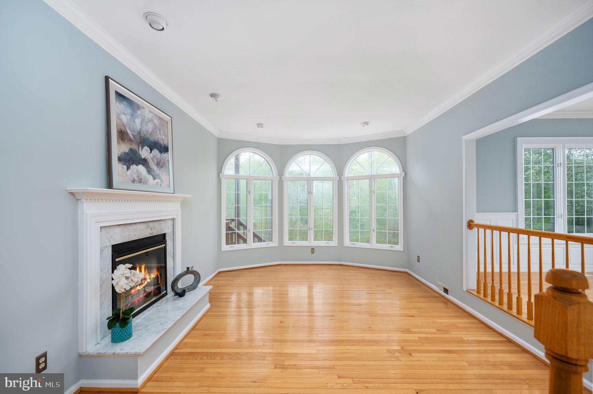 BALD EAGLE HILLS - Residential